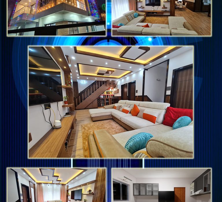 Naranthan Interior