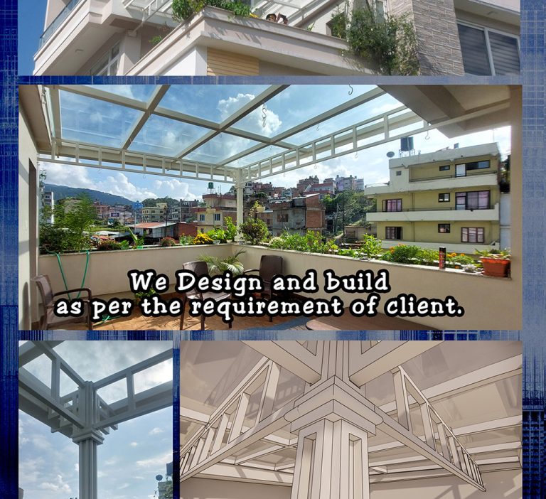 Design and Construction of a Residential Building with Basement